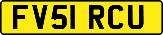 FV51RCU