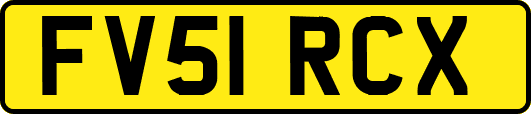 FV51RCX