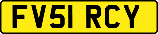 FV51RCY