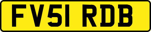 FV51RDB