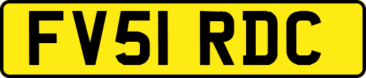 FV51RDC