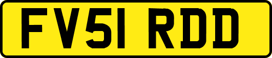 FV51RDD