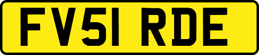 FV51RDE