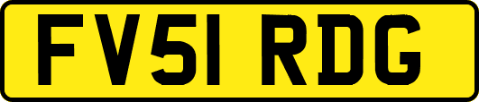 FV51RDG