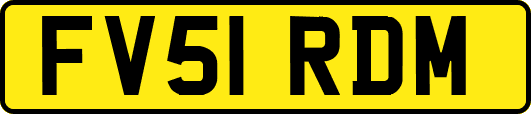 FV51RDM