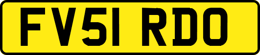 FV51RDO