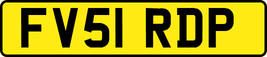 FV51RDP