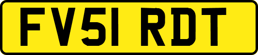 FV51RDT