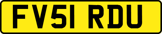 FV51RDU