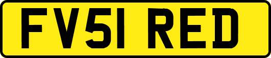 FV51RED