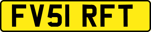 FV51RFT