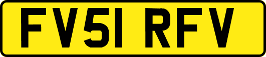 FV51RFV