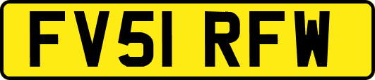 FV51RFW