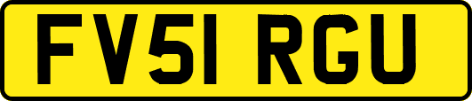FV51RGU