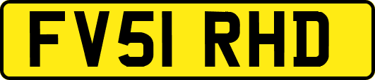 FV51RHD