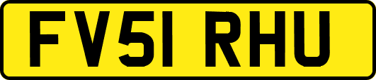 FV51RHU