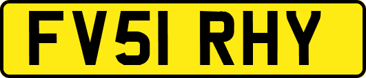 FV51RHY