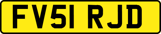 FV51RJD