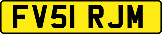 FV51RJM