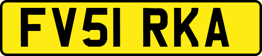 FV51RKA