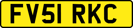 FV51RKC