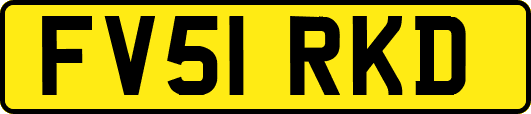 FV51RKD