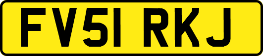 FV51RKJ