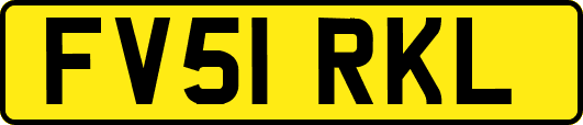FV51RKL