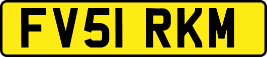 FV51RKM
