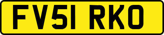 FV51RKO