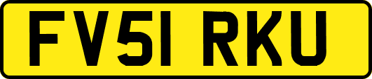FV51RKU