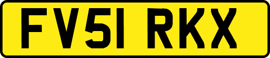 FV51RKX