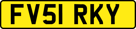 FV51RKY