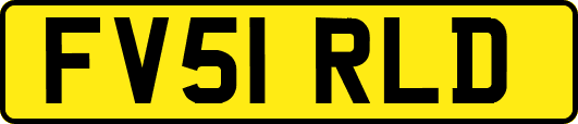 FV51RLD