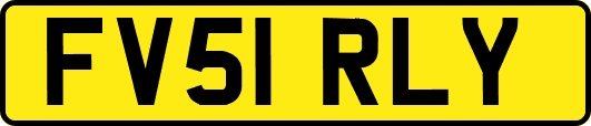 FV51RLY