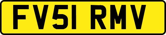 FV51RMV