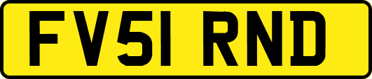 FV51RND