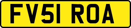 FV51ROA