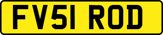 FV51ROD