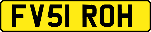 FV51ROH