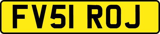 FV51ROJ