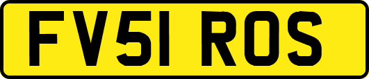 FV51ROS