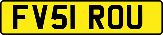 FV51ROU