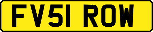 FV51ROW