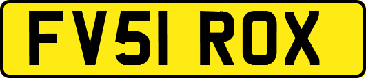 FV51ROX