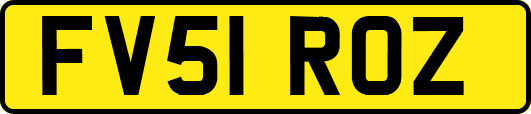 FV51ROZ