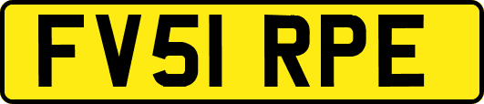 FV51RPE