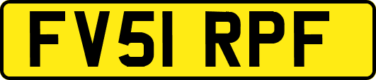 FV51RPF