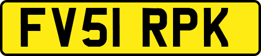 FV51RPK