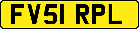 FV51RPL